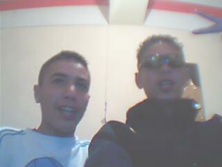 moi et mon frre